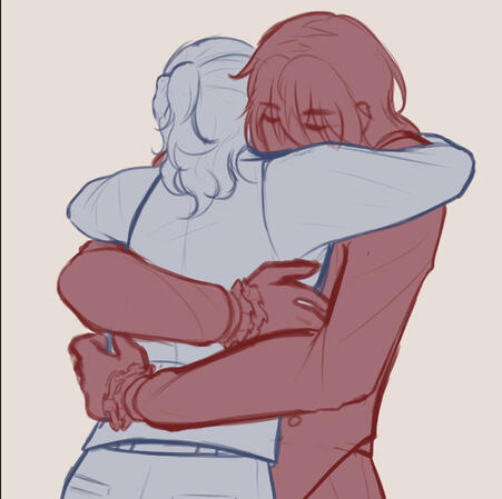 (OC belongs to @emberith.arts on tik tok) (OC belongs to @emberith.arts on tik tok)